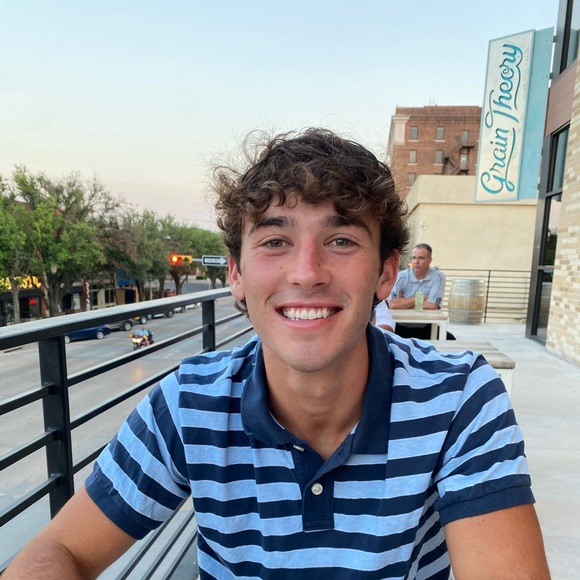 Meet your Posher, Cooper - Picture 1 of 1